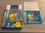 Gameboy Advance - Tweety et les joyaux magiques, Consoles de jeu & Jeux vidéo, Enlèvement, Comme neuf
