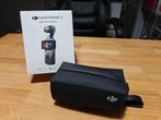 DJI Osmo pocket 3 Creator combo, Audio, Tv en Foto, Actiecamera's, Ophalen, Zo goed als nieuw, Overige merken