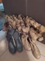 Winterlaarzen maat 38, Kleding | Dames, Schoenen, Ophalen, Gedragen