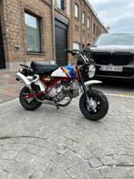 Honda monkey babytracker, Fietsen en Brommers, Ophalen