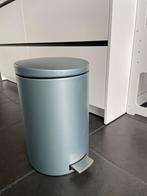 Pedaalemmer Brabantia, Ophalen, Zo goed als nieuw