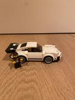 Lego Speed Champions 1974 Porsche 911 Turbo 3.0 (75895), Comme neuf, Ensemble complet, Lego, Envoi