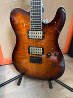 LTD TE-401fm + Bare Knuckle Aftermath, Ophalen, Zo goed als nieuw