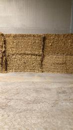 stro 2025  grote balen 240x120x90 cm, Enlèvement