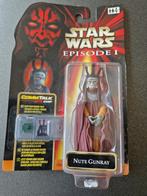 Star wars episode 1 met commtalk chip, Verzamelen, Star Wars, Ophalen of Verzenden, Zo goed als nieuw