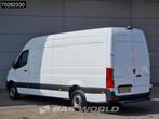 Mercedes Sprinter 317 CDI Mercedes Sprinter 170PK L3H2 Navi, Autos, Camionnettes & Utilitaires, Achat, Euro 6, Entreprise, Mercedes-Benz