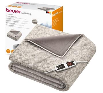 Сouverture chauffante électrique 200 x 150 cm beschikbaar voor biedingen