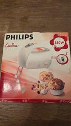 Philips keukenmixer, Elektronische apparatuur, Keukenmixers, Ophalen