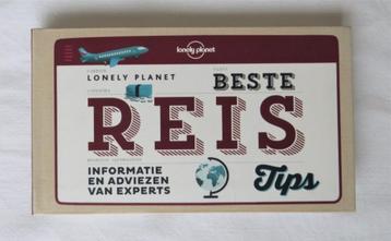 Lonely Planet Beste Reis Tips