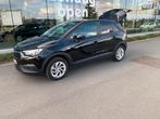 Opel Crossland, Zwart, Zwart, 5 deurs, Particulier