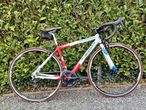 Zannata maat 44/ xs, Fietsen en Brommers, Fietsen | Racefietsen, Zo goed als nieuw, Ophalen