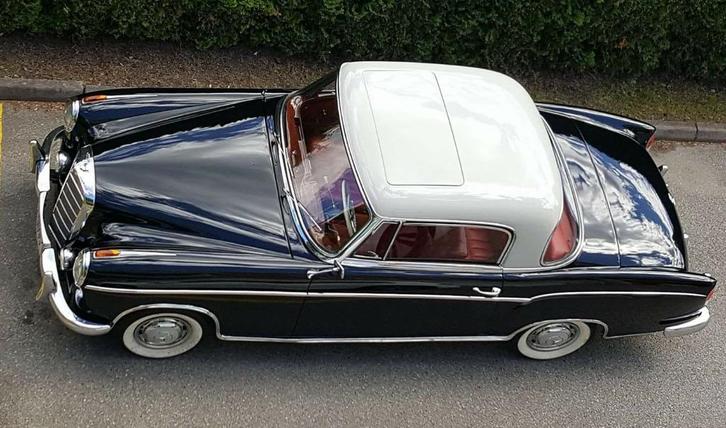 Mercedes W120 Ponton W121 190 SL reparatie CD WIS DVD 1.6GB, Auto-onderdelen, Elektronica en Kabels, Mercedes-Benz, Nieuw, Verzenden