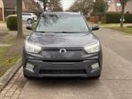 Ssang yong tivoli 1.6 benzine, Voorwielaandrijving, Stof, 4 cilinders, 1600 cc