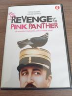 Revenge of the pink panther (1978), Cd's en Dvd's, Dvd's | Komedie, Ophalen of Verzenden