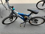 Jongensfiets 20 inch, Vélos & Vélomoteurs, Vélos | Garçons, Utilisé, Enlèvement ou Envoi, 20 pouces