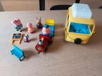 Speelgoed peppa pig, Ophalen of Verzenden, Zo goed als nieuw