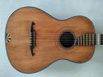 Parlor Sonora akoustische gitaar 1930, Muziek en Instrumenten, Ophalen of Verzenden