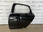 Portière 4portes arrière gauche d'un Audi A6, Autos : Pièces & Accessoires, -, -, 3 mois de garantie, Utilisé