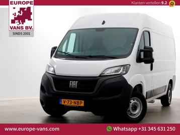 Fiat Ducato 30 2.2 MultiJet 120pk L2H2 Airco/PDC 02-2023 beschikbaar voor biedingen