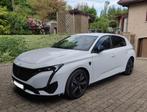 Peugeot 308 PHEV180 e-EAT8 GT - Garantie t.e.m. 11/2026, Auto's, 4 cilinders, Wit, 5 deurs, 29 g/km