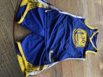 Basket tenue merk Nike Golden State Warriors, Enlèvement, Comme neuf, Vêtements