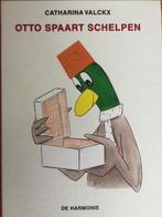 Otto spaart Schelpen door Catharina Valckx, Ophalen, Fictie algemeen, Jongen of Meisje, Zo goed als nieuw