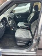 Skoda fabia, Autos, Argent ou Gris, Achat, Noir, 5 portes