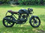 Honda CBF125 cafe racer, Motos, Motos | BMW, Particulier