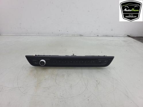 RADIOBEDIENING PANEEL BMW 1 serie (F40) (01-2019/-), Auto-onderdelen, Dashboard en Schakelaars, BMW, Gebruikt