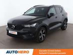 Volvo XC40 1.5 R-Design 2WD (bj 2021, automaat), Auto's, Volvo, Stof, Gebruikt, Zwart, 120 kW