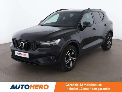 Volvo XC40 1.5 R-Design 2WD (bj 2021, automaat), Auto's, Volvo, Te koop, XC40, ABS, Achteruitrijcamera, Adaptive Cruise Control