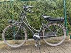 Elektrische fiets middenmotor, Fietsen en Brommers, Ophalen, Zo goed als nieuw