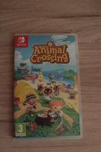 Animal Crossing : New Horizons, Ophalen, Zo goed als nieuw