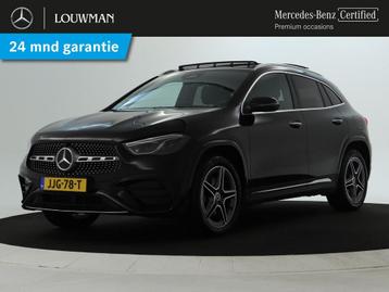 Mercedes-Benz GLA 250 e AMG Plug-In Hybride | AMG Line Premi beschikbaar voor biedingen