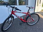 Marlin Hawk - Mountainbike - Rood - 26 inch, Fietsen en Brommers, Fietsen | Mountainbikes en ATB, Ophalen, Zo goed als nieuw