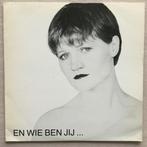 Ria Geraerts – En Wie Ben Jij ..., CD & DVD, Vinyles | Néerlandophone, 12 pouces, Utilisé, Musique régionale, Enlèvement ou Envoi