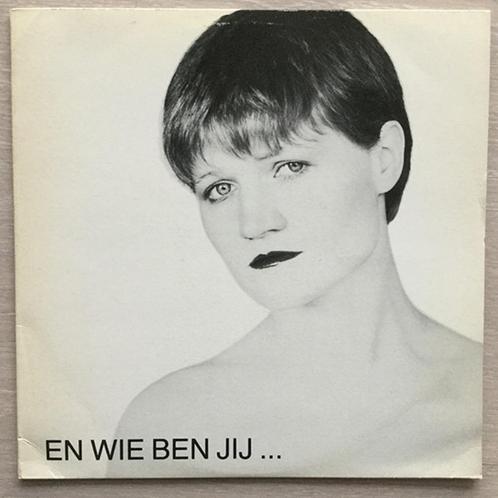 Ria Geraerts – En Wie Ben Jij ..., CD & DVD, Vinyles | Néerlandophone, Utilisé, Musique régionale, 12 pouces, Enlèvement ou Envoi
