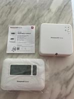 Thermostat Honeywell home T3R sans fil, Bricolage & Construction, Enlèvement ou Envoi, Thermostat intelligent, Neuf
