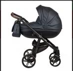 QUAX koets, met alle toebehoren en zoveel meer., Kinderen en Baby's, Kinderwagens en Combinaties, Ophalen, Zo goed als nieuw