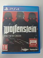 Wolfenstein: The New Order - PS4, Enlèvement, Utilisé