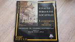 LP Vivaldi / Pergolese / Locatelli, Enlèvement ou Envoi, Utilisé, 12 pouces