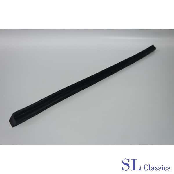 Rubber softtop links boven Mercedes-Benz SL, R107-W107, Autos : Pièces & Accessoires, Carrosserie & Tôlerie, Mercedes-Benz, Neuf