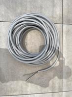 Preflex 20mm / Coax PVC6 + UTP Cat 6 / 40meter, Doe-het-zelf en Bouw, Ophalen, Nieuw