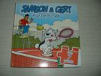 Samson en Gert puzzelboek, Ophalen of Verzenden, Nieuw, Studio 100