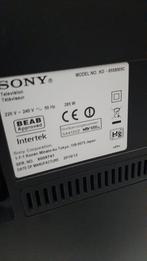 Sony KD65S8505C - breedbeeld TV - Ultra HD, Audio, Tv en Foto, Televisies, Ophalen, Gebruikt, Sony, Smart TV