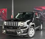 Jeep Renegade Limited *** Jeep Renegade – Limited – 1.5, Auto's, Automaat, Bedrijf, 5 deurs, 97 kW