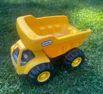 Little tikes truck, Kinderen en Baby's, Ophalen, Gebruikt