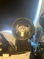 Logitech g25, Ophalen