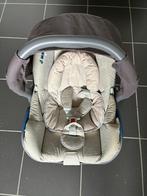 Maxi cosi, Ophalen, 0 t/m 18 kg, Maxi-Cosi, Gebruikt