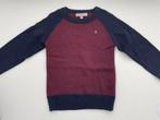 Pull bordeau JBC taille 110, en parfait état !, Enfants & Bébés, Vêtements enfant | Taille 110, Comme neuf, Pull ou Veste, Garçon